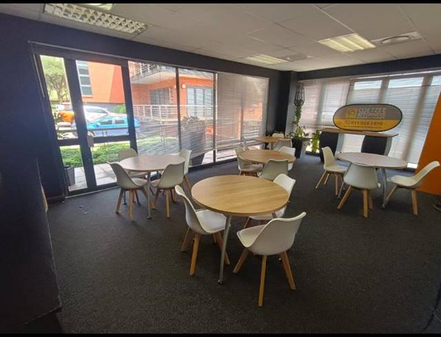 BUSINESS PROPERTY TO RENT IN ALLEN'S NEK